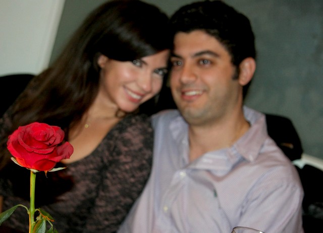 Valentine Night @ E Cafe